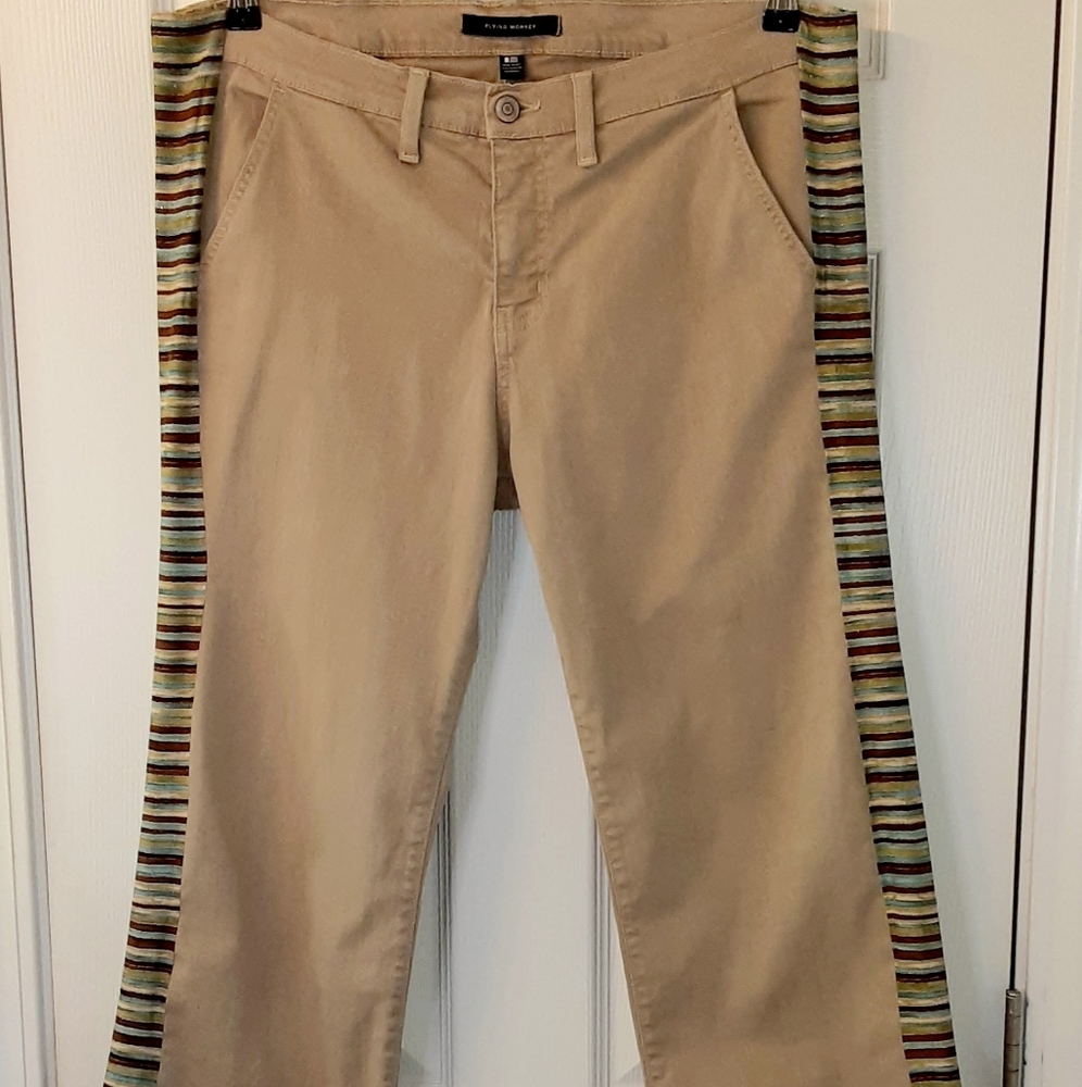 Flying Monkey Jeans